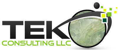 TEK Consulting LLC